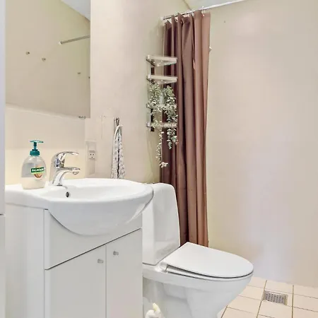 2 Bedroom In * 에벨토프트