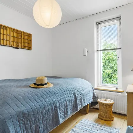 2 Bedroom In Semesterbostad *