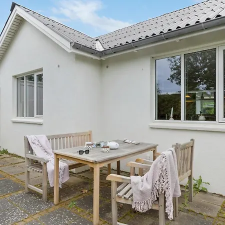 2 Bedroom In * Ebeltoft