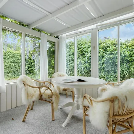 2 Bedroom In * Ebeltoft