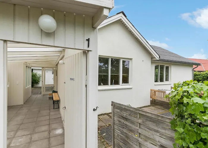 2 Bedroom In Дом отдыха Эбельтофт